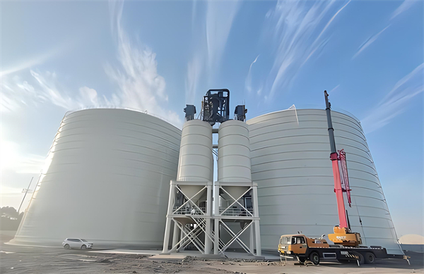 诏安大型钢板库