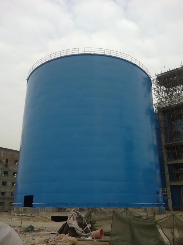 诏安1万吨大型钢板库