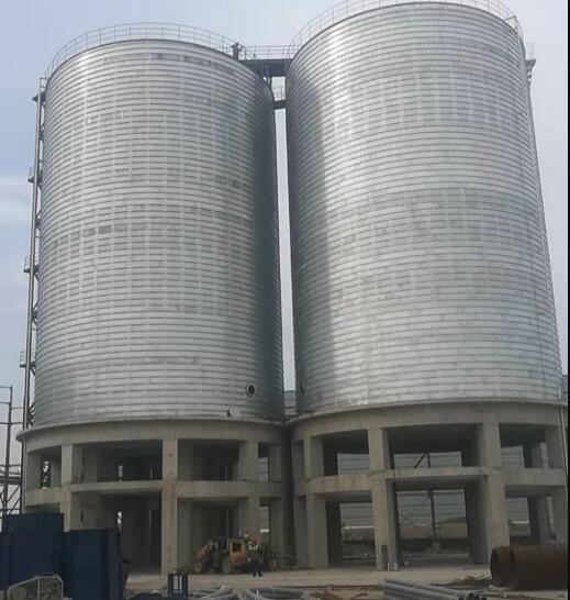 诏安镀锌卷板仓